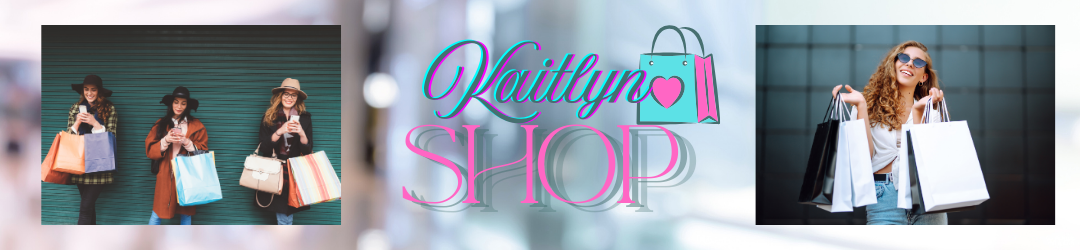 Kaitlyn Shop